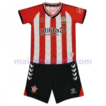 Maillot de Foot Southampton Domicile 2021-22 - Enfant